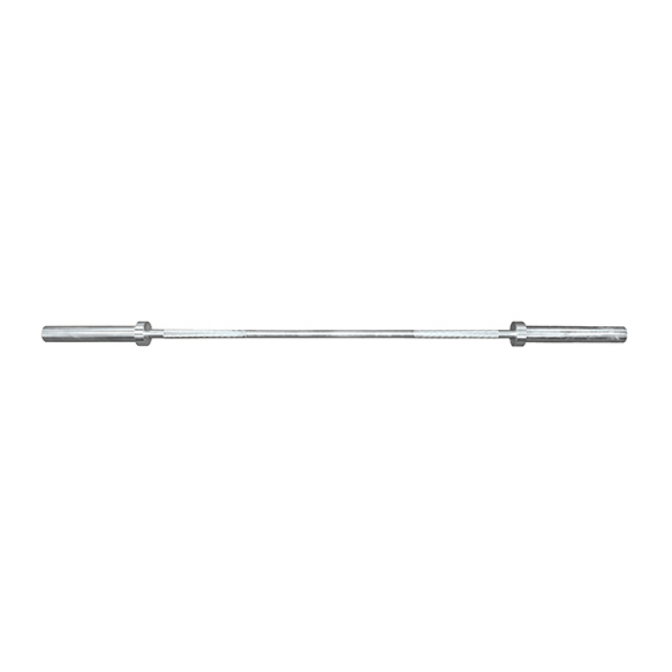 OLYMPIC DÜZ BAR - 180 cm